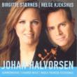 Music For Violin & Piano: Staernes(Vn)Kjekshus(P)