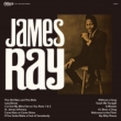 James Ray With The Hutch Davie Orchestra & Chorus