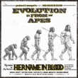 Evolution From Apes