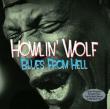 Blues From Hell (2LP)(180Odʔ)