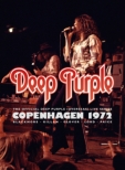 Deep Purple MkII `Live In Copenhagen 1972(DVD+2CD)