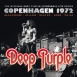 Deep Purple MkII `Live In Copenhagen 1972 (2CD)