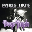 Deep Purple MkIII `Live In Paris 1975(2CD)