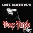 Deep Purple MkIV`live At Long Beach Arena 1976(2CD)