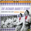 Richard Barrett Story