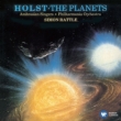 The Planets : Rattle / Philharmonia