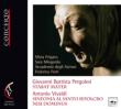Stabat Mater: Ferri / Accademia Degli Astrusi Frigato Mingardo +vivaldi