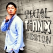 Special Thanx-Arigataya-