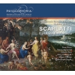 La Gloria di Primavera : Nicholas McGegan / Philharmonia Baroque Orchestra, D.Moore, Ograjensek, Van Der Linde, etc (2CD)