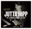 Lost Tapes: Jutta Hipp German Recordings 1952-1955