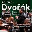 Symphony No.6, Slavonic Dances Nos.8, 11 : Andres Orozco-Estrada / Houston Symphony Orchestra (Hybrid)