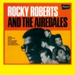 Rocky Roberts & The Airedales