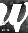 NEWS LIVE TOUR 2015 WHITE (Blu-ray)
