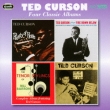 Curson -Four Classic Albums