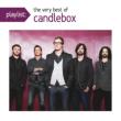 Playlist: The Very Best Of Candlebox