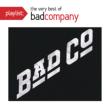Playlist: The Very Best Of Bad Company