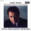 Symphony No.9 : Mehta / Vienna Philharmonic