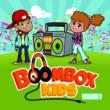 Boombox Kids 1
