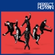 PERFECT HUMAN (CD+DVD)【TYPE-A】