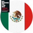 El Mexicano (The Reflex ' La Revolucion' Remixes)(12inch Vinyl for RSD)