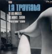 La Traviata: Serafin / Rome Opera De Los Angeles De Monte Etc