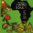 The Afro Soul-Tet