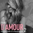 Bubble Bath And Champagne 2