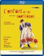 L' enfant Et Les Sortileges(Ravel): (Kylian)Nederlands Dans Theater Maazel / +peter & Wolf