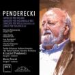 Concertos For String Instruments: Penderecki / Polish Sinfonia Iuventus O Etc