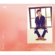 Toy(Japanese Version)[First Press Limited Edition: TAEIL Edition]