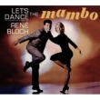 Let' s Dance The Mambo