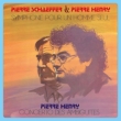 Pierre Schaeffer & Pierre Henry : Symphonie Pour Un Homme Seul
