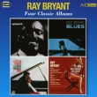 Bryant -Four Classic Albums