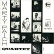 Marty Paich Quartet Feat.Art Pepper (WPbg)