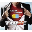 RIDE ON SUMMER (CD+TUBEACXLfB[[J[)y񐶎YAz