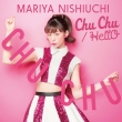 Chu Chu / HellO (CD+DVD+~jtHgubN)y񐶎YՁz