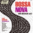 Bossa Nova : New Brazilian Jazz (WPbg)