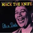 Mack The Knife: Ella In Berlin (180OdʔՃR[h)
