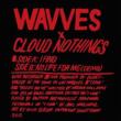 Wavves / Cloud Nothings