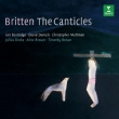Canticles, British Folksong Arrangements: Bostridge(T)D.daniels(Ct)Maltman(Br)J.drake(P)