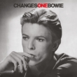 Changesonebowie: ꂵϗe 40th Anniversary Edition
