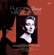Tosca: De Sabata / Teatro Alla Scala Callas Di Stefano Gobbi