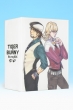TIGER & BUNNY Blu-ray BOX