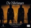 Die Nibelungen Suite : Strobel / Frankfurt Radio Symphony Orchestra