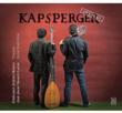 Offbeat-kapsberger For Chitarrone: K.m.jimenez(Theorbo)J.j.navarro(G)