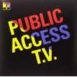 Public Access Tv Ep