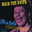 Ella In Berlin: Mack The Knife