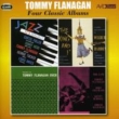 Flanagan -Four Classic Albums