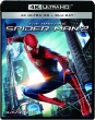 The Amazing Spider-Man 2 4K Ultra HD +Blu-ray