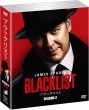 Blacklist The Complete Second Season